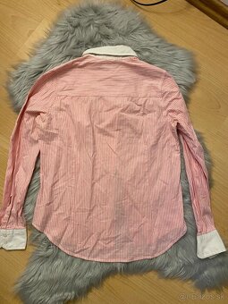 2x dámska košeľa zn. Gant a zn. Gate - 3