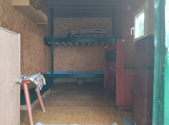 Maringotka Lesanka pre Polovnika - 3