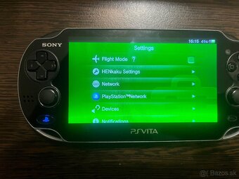 Predám ps víta pch-1004 128gb - 3