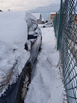 Mazda CX 7 2.2 DIESEL - 3