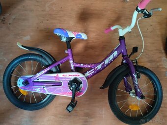 CTM Jenny pre dievca vel. 16 - 3