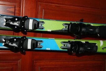 lyže Elan 168 cm , limitovana edicia Kitzbuhel - 3