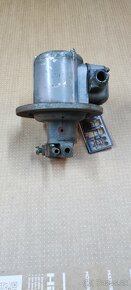 Olejové čerpadlo - 3