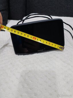 Predám GPS TomTom - 3