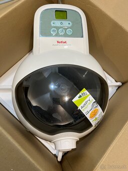 Nová Actifry Tefal FZ 750035 teplovzdušná fritéza - 3