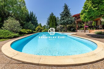 REZERVOVANÉ - NA PREDAJ BUNGALOV S BAZÉNOM V HIDASNÉMETI NA - 3