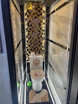 VYMENIM 3i byt za dom okolie Michalovce  - 3