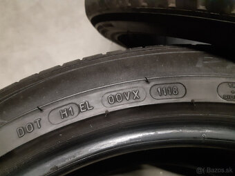 Letné pneumatiky Michelin Primacy 3 235/45 R18 98Y - 3