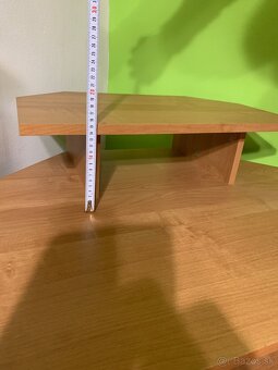 Stolík pod počítač - 3