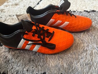 ADIDAS kopačky, veľkosť 42 - 3
