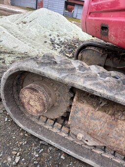 MiniBager takeuchi - 3