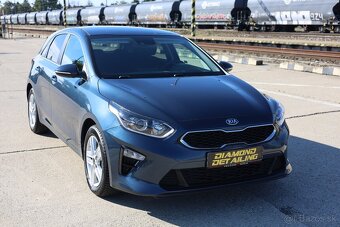 Kia Ceed 1.4 MPi - 3