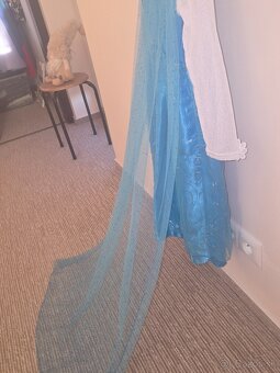 Dievčenské šaty - 3