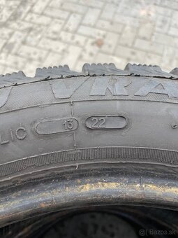 Zimné pneumatiky 205/55 R16 - 3