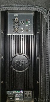 RCF - 3