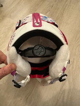 Detská lyžiarska prilba Nevica - 3