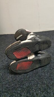 Topanky Tschul vel. 42 - 3