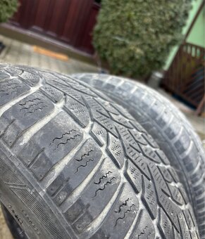 225/50 R17 2ks zimne - 3
