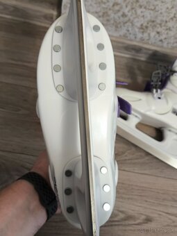 Detské korčule č.34-36 - 3