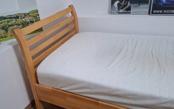 Matrace 90 × 200 cm - 3