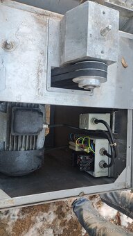 Píla na potraviny a mäso - 3