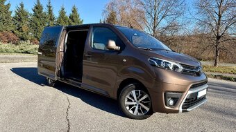 Toyota Proace Verso VIP 2.0 D-4D 180 L2 A8 - 3