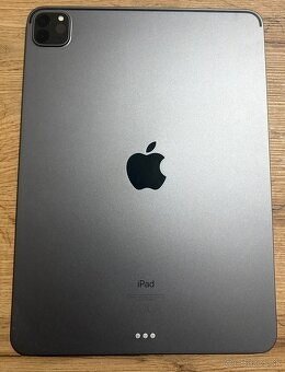 Predám iPad Pro 11 256GB 2020 - 3