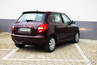 Škoda Fabia 1.2 TSI Ambition - 3