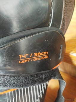 Hokejové chrániče - 3