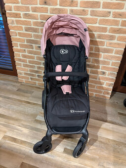 Kočík Kinderkraft - 3