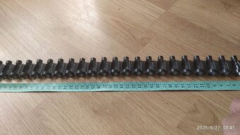 pasu do guľometu - 3