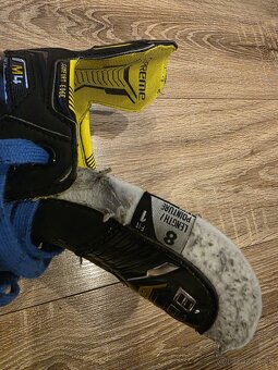 Hokejové korčule - 3