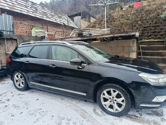 Citroen C5 kombi - 3