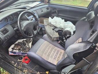 Fiat Coupe 2.0i Turbo - 3