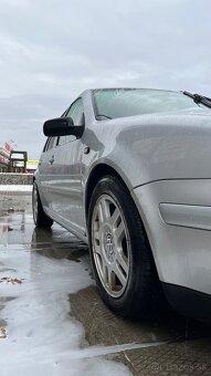 VW GOLF 4 1.9 TDI - 3