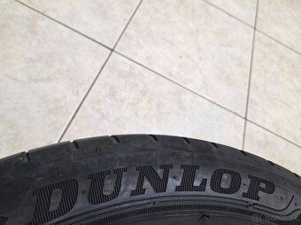 16" Škoda (5x112), Dunlop - 3