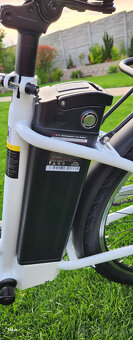 Retro dámsky bicykel - 3