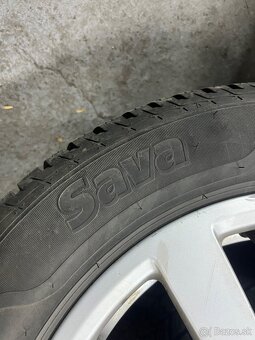 5x112 r16 225/55r16 Audi - 3