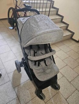 Britax B-Agile M - 3