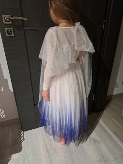 Predám  šaty  na karneval  pre dievca - 3