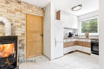 ALL INCLUSIVE | REKREAČNÁ CHATA | DUCHONKA - 3