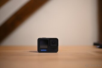 GoPro Hero 11 - 3