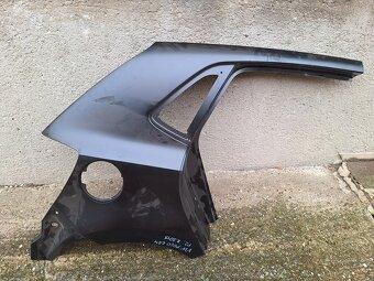 VW Polo - použité náhradné diely - 3