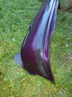 Nárazník škoda Felicia - 3