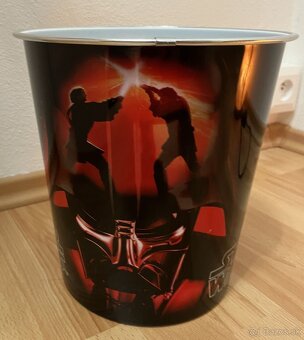 Pre STAR WARS nadsenca - 3