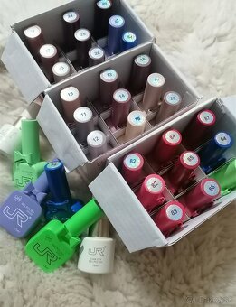 Géllaky za najlepšiu cenu - 3