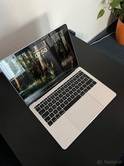MacBook Pro 13 A1708 - 3