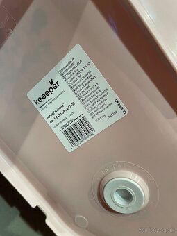 Vanička a pomôcky na kúpanie - 3