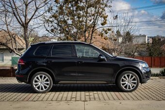 Volkswagen Touareg 3.0 V6 TDI - 3