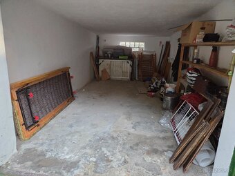 Garáž na prenájom - 3